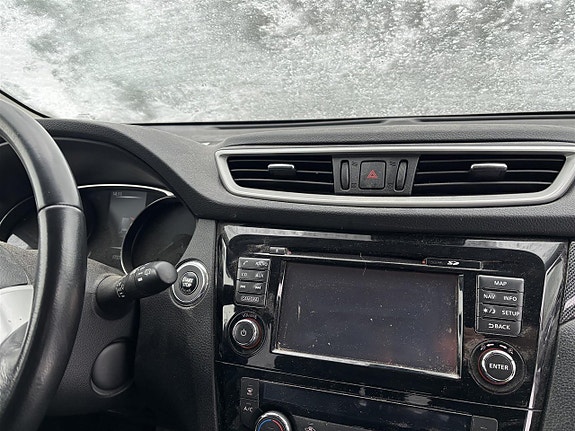 Nissan X-Trail 7 of 16