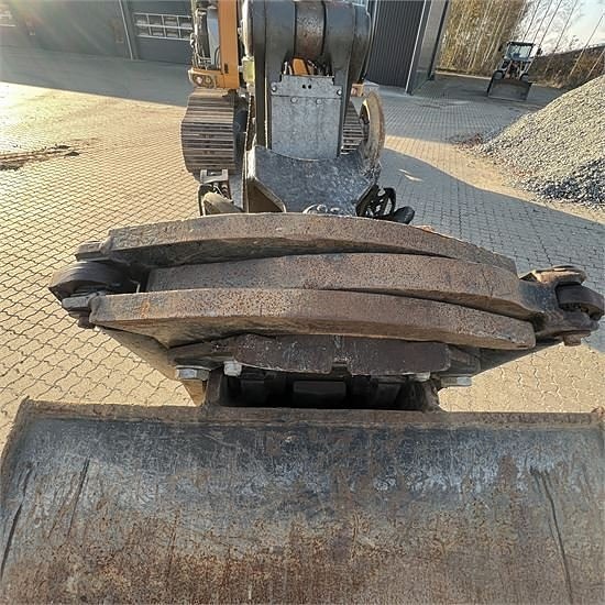 Liebherr R914 Compact S - 17 ton - Video! 18 of 30