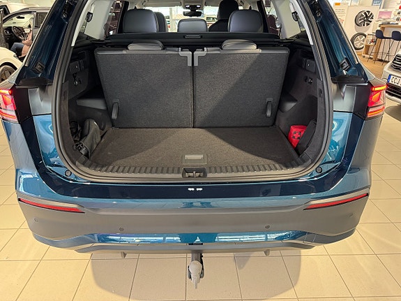 Volkswagen Tayron 20 of 21