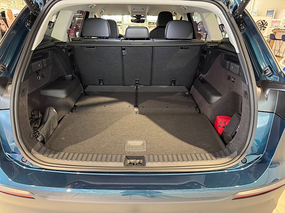 Volkswagen Tayron 15 of 21