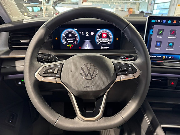 Volkswagen Tayron 8 of 21