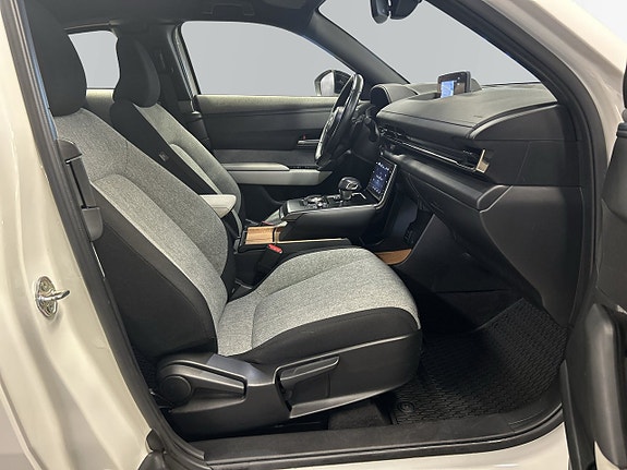 Mazda MX-30 10 of 19