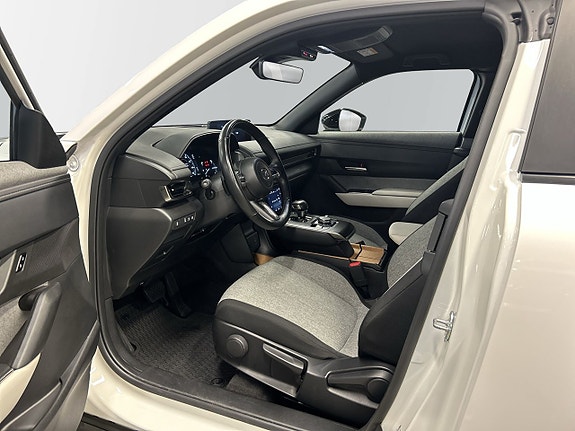 Mazda MX-30 7 of 19