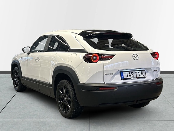 Mazda MX-30 5 of 5