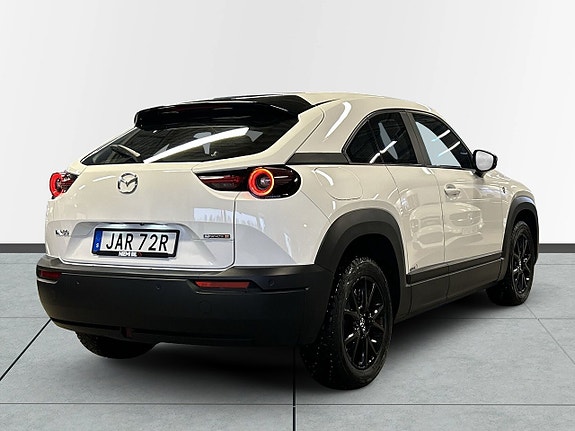 Mazda MX-30 6 of 19