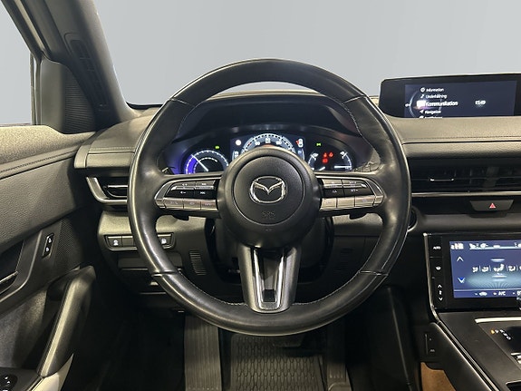 Mazda MX-30 9 of 19