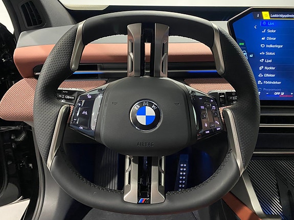 BMW iX3 6 of 16