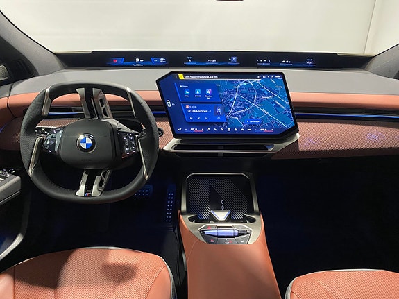 BMW iX3 3 of 5