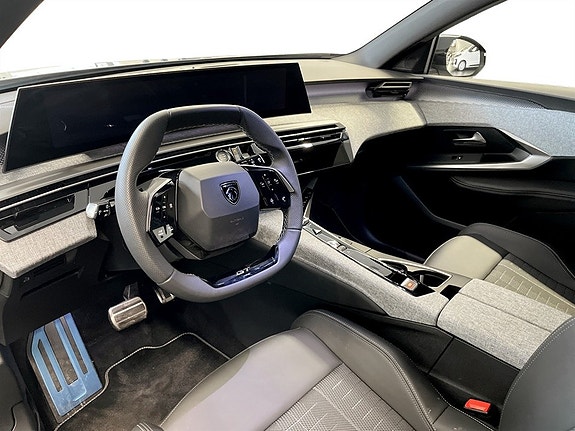 Peugeot 5008 5 of 5