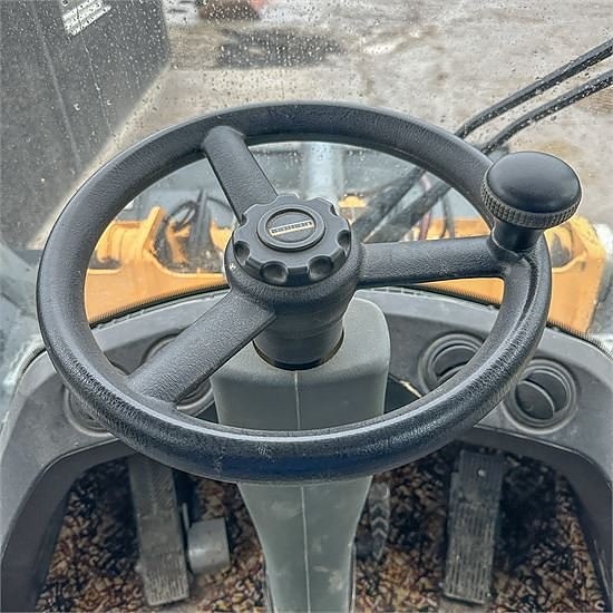 Liebherr L526 - 15 ton 20 of 30