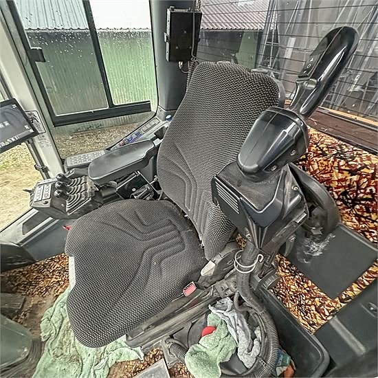 Liebherr L526 - 15 ton 14 of 30