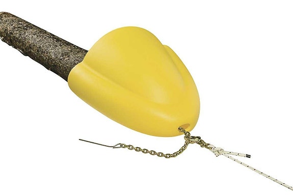 Släpkona för timmer / stockdragning – Perfekt vid vindfällen