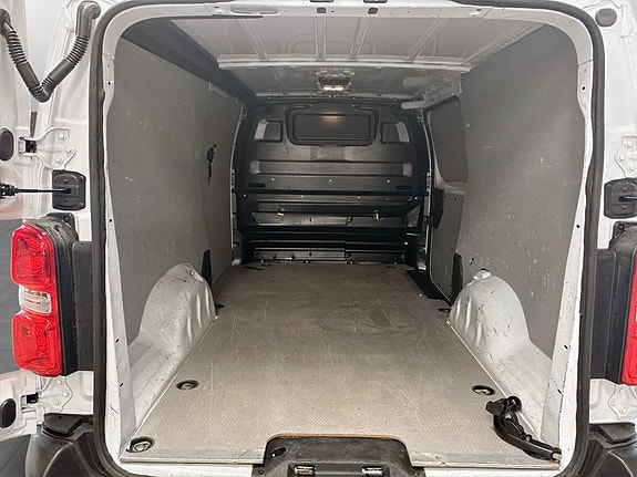 Citroen Jumpy 14 of 16