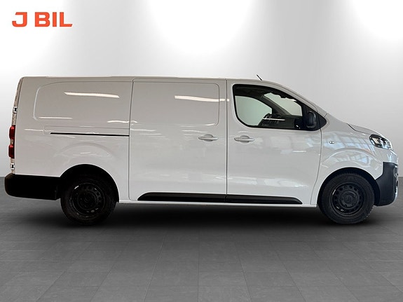 Citroen Jumpy 3 of 16