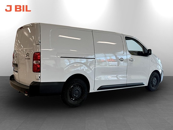 Citroen Jumpy 4 of 16