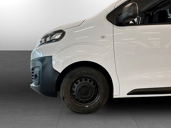 Citroen Jumpy 16 of 16