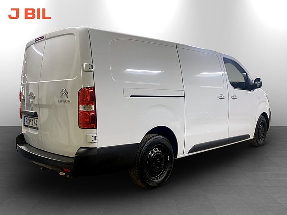 Citroen Jumpy 3 of 5