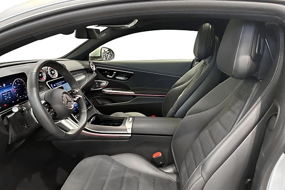 Mercedes-Benz CLE300 8 of 14