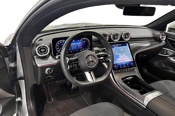 Mercedes-Benz CLE300 9 of 14