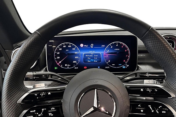 Mercedes-Benz CLE300 6 of 14