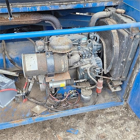 UpRight SL26 - 10 m 20 of 30