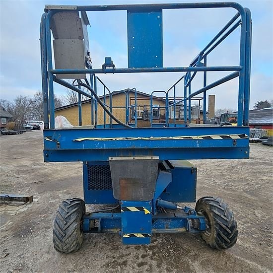 UpRight SL26 - 10 m 5 of 30