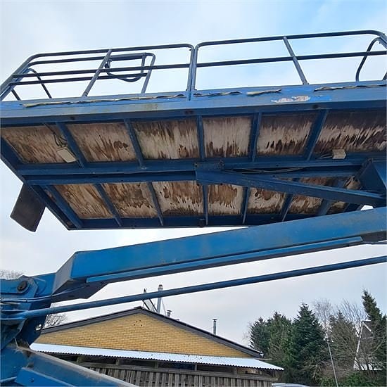 UpRight SL26 - 10 m 24 of 30