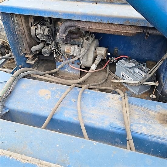 UpRight SL26 - 10 m 23 of 30