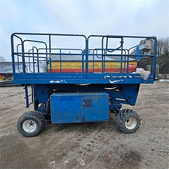 UpRight SL26 - 10 m 3 of 30