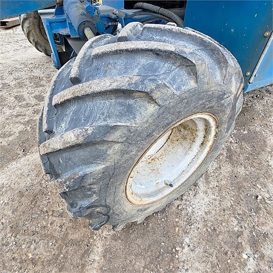 UpRight SL26 - 10 m 28 of 30
