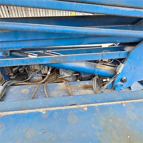 UpRight SL26 - 10 m 26 of 30