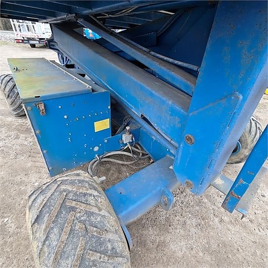 UpRight SL26 - 10 m 16 of 30