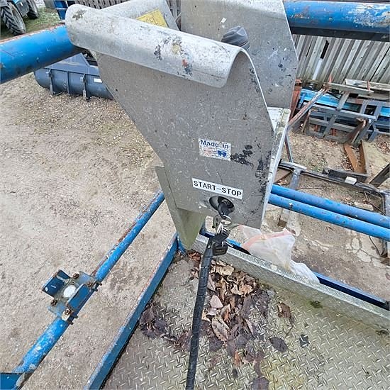 UpRight SL26 - 10 m 14 of 30
