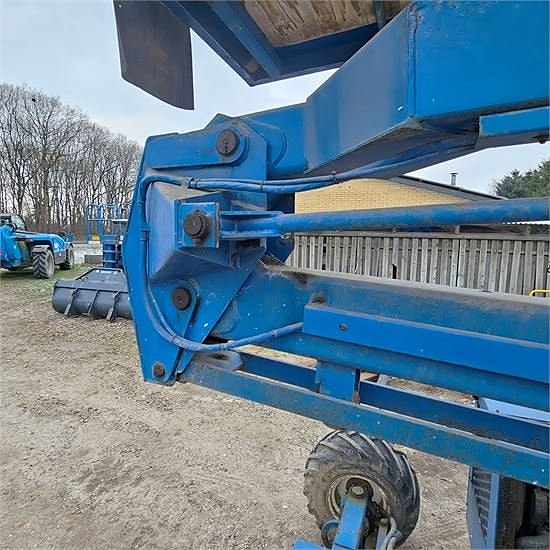 UpRight SL26 - 10 m 25 of 30