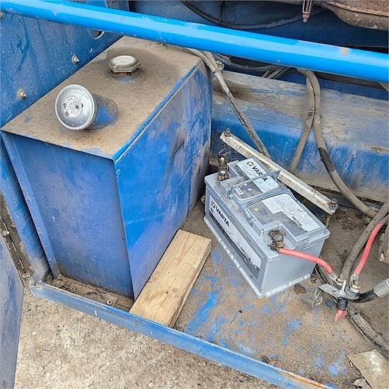 UpRight SL26 - 10 m 21 of 30