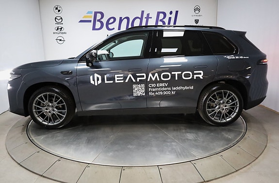 Leapmotor C10 11 of 30