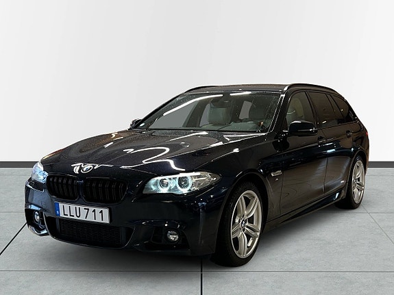 BMW 520 18 of 18