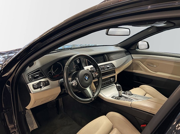 BMW 520 7 of 18