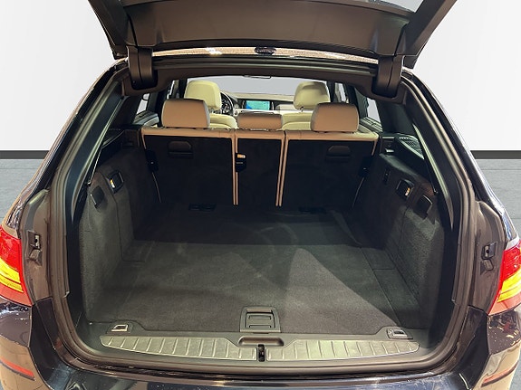 BMW 520 14 of 18