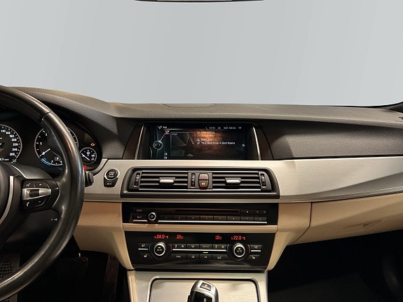BMW 520 12 of 18