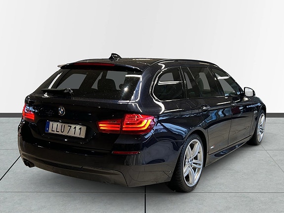 BMW 520 6 of 18