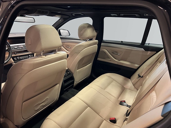 BMW 520 8 of 18