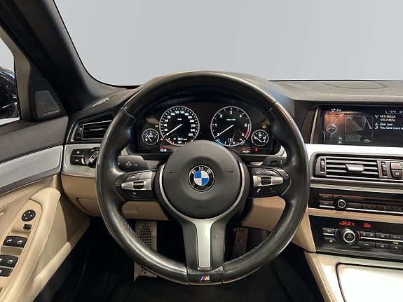 BMW 520 11 of 18