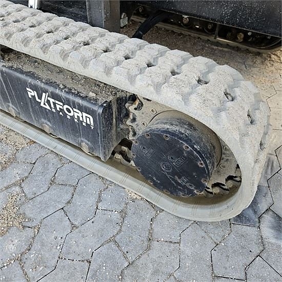 Platform Basket s.r.l. Spider 33.15 - 300 - 32,4 m -  Hybrid 16 of 23