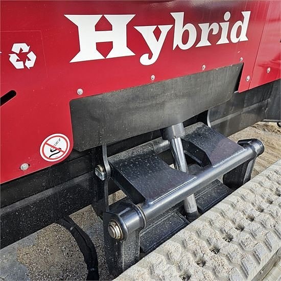 Platform Basket s.r.l. Spider 33.15 - 300 - 32,4 m -  Hybrid 17 of 23
