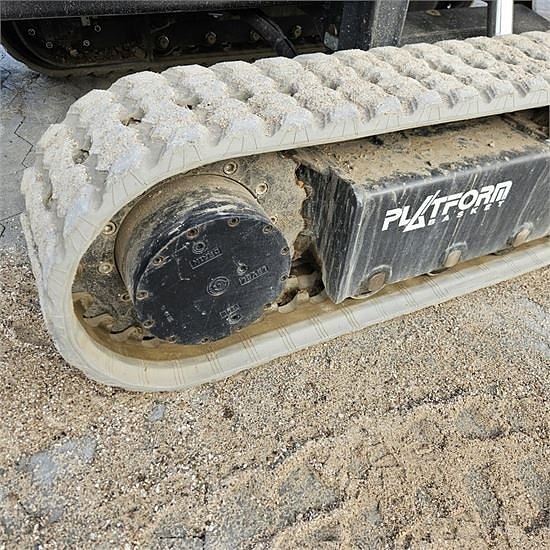 Platform Basket s.r.l. Spider 33.15 - 300 - 32,4 m -  Hybrid 15 of 23