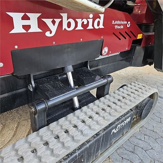 Platform Basket s.r.l. Spider 33.15 - 300 - 32,4 m -  Hybrid 18 of 23