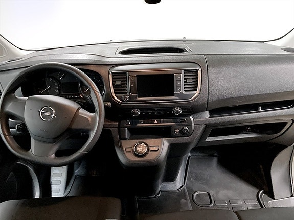 Opel Vivaro 8 of 14