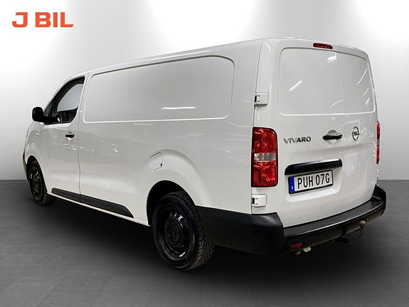 Opel Vivaro 3 of 5