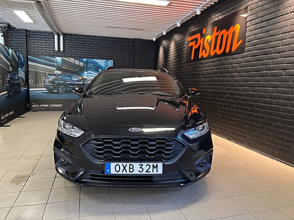 Ford Mondeo 3 of 5